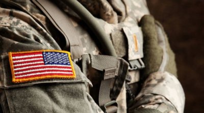 Maduro ABŞ hərbçiləri tərəfindən tutulduqdan sonra - FOTO