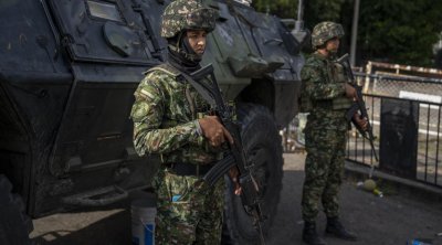 ABŞ-ın Venesueladakı əməliyyatında 40 nəfər həlak olub