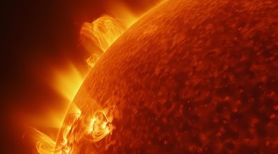 4 yanvarda güclü maqnit qasırğası olacaqmı? – Alimlərin proqnozu