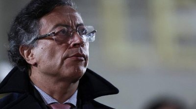 Kolumbiya prezidenti Trampın xəbərdarlığına cavab verdi