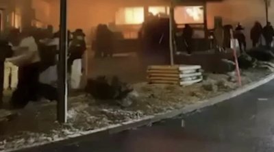 İsveçrədə bu tarixdə matəm olacaq