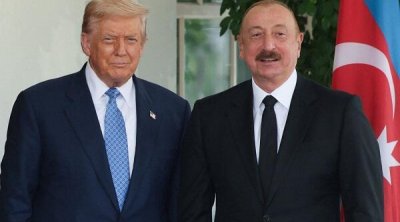 Trampın bu ədalətsiz düzəlişi dayandırması... - Prezident