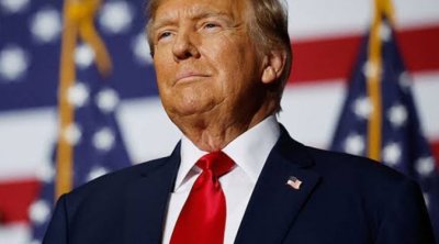 Tramp: &ldquo;Venesuela hazırda ölü bir ölkədir&rdquo;