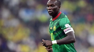 Abubakar Braziliya klubuna KEÇƏ BİLƏR