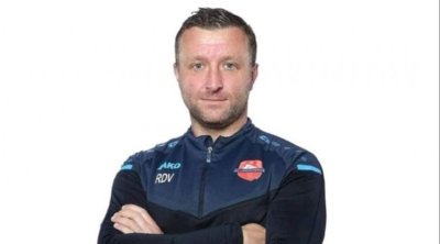 &ldquo;Araz Naxçıvan&rdquo;da italiyalı MƏŞQÇİ