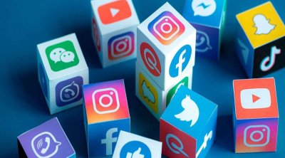 Azərbaycanda ən çox istifadə edilən SOSİAL ŞƏBƏKƏLƏR