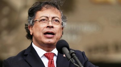 Kolumbiya Prezidenti: &ldquo;Vətənin müdafiəsi naminə silaha sarılmağa hazıram&rdquo;