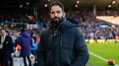 &ldquo;Mançester Yunayted&rdquo; baş məşqçisini İSTEFAYA GÖNDƏRİR