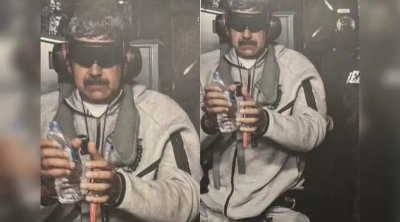 Maduronun idman geyimi GÜNDƏMDƏ: Satış rekordu qırdı, qara bazar qiymətləri artdı &ndash; FOTO