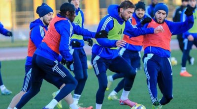 &ldquo;Zirə&rdquo;nin Türkiyədəki rəqibləri BİLİNDİ