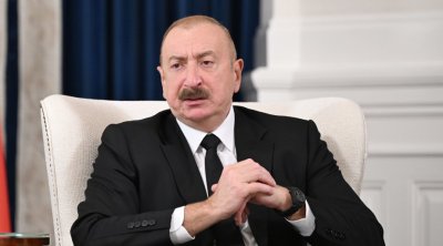 Prezident: &ldquo;907-ci düzəlişlə bağlı qərar Bayden-Blinken administrasiyasının nə qədər naşükür olmasını göstərir&rdquo;