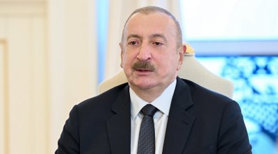 &ldquo;D-8 təşkilatına üzv olmağımızı çox böyük nailiyyət kimi qiymətləndirirəm&rdquo; - İlham Əliyev