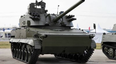 Azərbaycan 20-yə yaxın ölkəyə hərbi təyinatlı məhsullar İXRAC EDİR