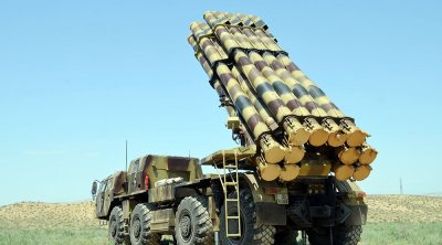 Ölkəmizdə 7 özəl şirkət hərbi təyinatlı məhsulun istehsalına BAŞLAYIB