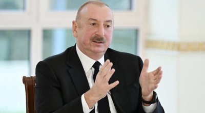 Prezident: &ldquo;Azərbaycan beynəlxalq hüququn işləməməsinin ilk qurbanlarından biri olmuşdur&rdquo;