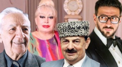 &ldquo;Onlar toyda oxuyublarsa, deməli sənətkar deyillər?&rdquo;