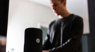 Mart ayında səsli süni intellekt modeli təqdim ediləcək