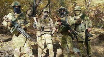 Rusiya daha bir ölkəyə qoşun yeritdi