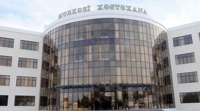 Bayram günlərində Qusar Xəstəxanasına 260 nəfər müraciət edib