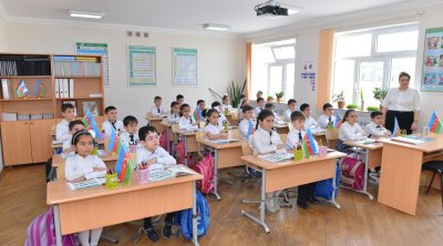 Şagirdlərin elektron yerdəyişməsi prosesi dayandırılır &ndash; BU TARİXƏDƏK