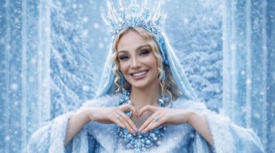 Nura Suri də trendə qoşuldu &ndash; FOTO