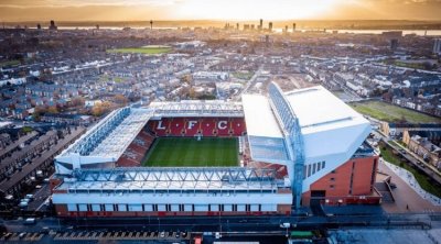 &ldquo;Liverpul&rdquo; &ndash; &ldquo;Qarabağ&rdquo; oyununun biletləri satışa çıxarıldı