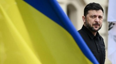 Ukrayna üzrə sülh danışıqları Venesuelaya görə &ldquo;ilişib qalıb&rdquo; &ndash; The Independent