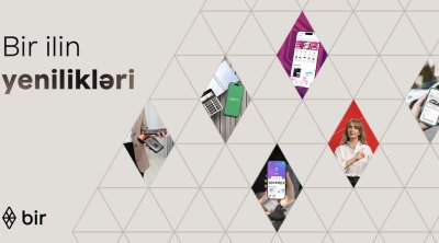 Bir ekosistemi ötən ili yeniliklər və yüksək performansla bitirdi