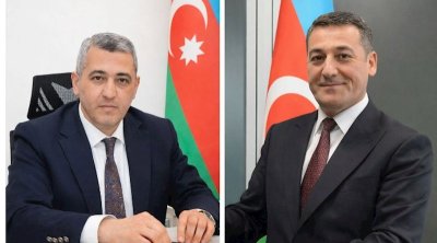 SON DƏQİQƏ! Direktor müavinini işdən çıxardı &mdash; Kollektiv sevinir&hellip;