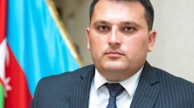 Elmar Allahverdiyev yüksək vəzifəyə TƏYİN EDİLDİ