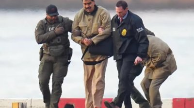 Tramp Putinin Ukraynada edə bilmədiyi işi Venesuelada yarım saatda etdi &ndash; Politico