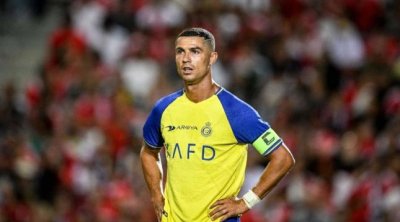 Ronaldo rəhbərliyə "Real"ın oyunçusunu tövsiyə etdi