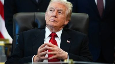 Tramp yenidən ABŞ prezidenti olmaq istəyir