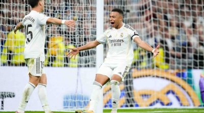 “Real” superkubok matçına ciddi itki ilə çıxacaq