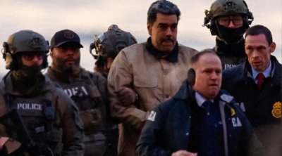 &ldquo;Maduroya o xəyanət edib&rdquo;