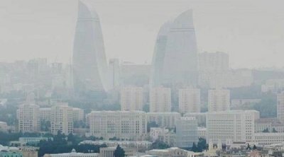Dumanlı hava nə vaxtadək davam edəcək?