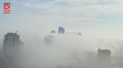 Bakı &ldquo;Dumanlı Albiona&rdquo; niyə çevrilib? &ndash; VİDEO