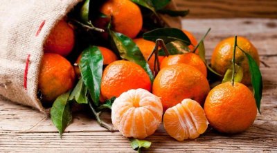 Mandarin bu halda TƏHLÜKƏLİDİR – Həkim AÇIQLADI