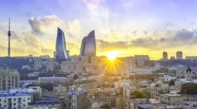 Sabahın HAVASI: Duman, 16 dərəcə isti&hellip;