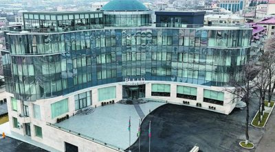 Qarabağ və Şərqi Zəngəzurda fəaliyyət göstərən hotellərin sayı AÇIQLANDI