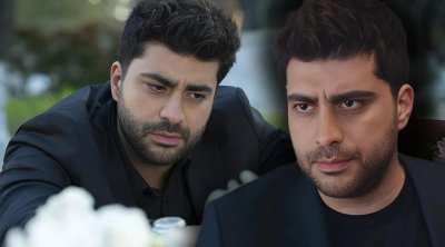 "Kızılcık Şerbeti"nin azərbaycanlı ulduzu sərbəst buraxıldı