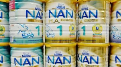 Zəhərlənmə təhlükəsi olan &ldquo;Nestle&rdquo;nin uşaq qidaları ölkəmizə də gətirilib? &ndash; RƏSMİ AÇIQLAMA &ndash; FOTO