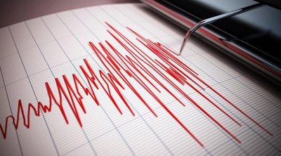 Qonşu ölkədə zəlzələ oldu