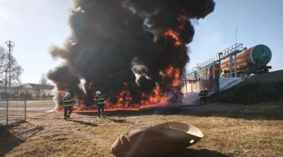 Partlayışda ölən SOCAR-ın işçisi imiş &ndash; RƏSMİ