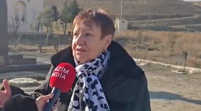 Şairin taleyi kimi acı SONLUQ &ndash; Mikayıl Müşfiqin atası ilə birgə əkdiyi ağaclar niyə MƏHV olub? - VİDEO