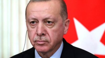 Ərdoğan Maduro ilə bağlı deyilənləri təkzib etdi &ndash; VİDEO