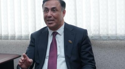 Deputat: “Azərbaycanda iş çoxdur, işləmək istəyən yoxdur”