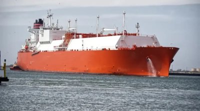 ABŞ sanksiyalar altındakı daha bir tankeri ələ keçirdi - YENİLƏNİB/VİDEO