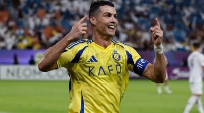 Ronaldonun iddialı arzusu: klubu satın almaq istəyir