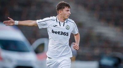 &ldquo;Qarabağ&rdquo; 2 milyonluq hücumçu ilə MARAQLANIR